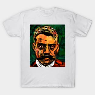 Viva Zapata! 2 T-Shirt